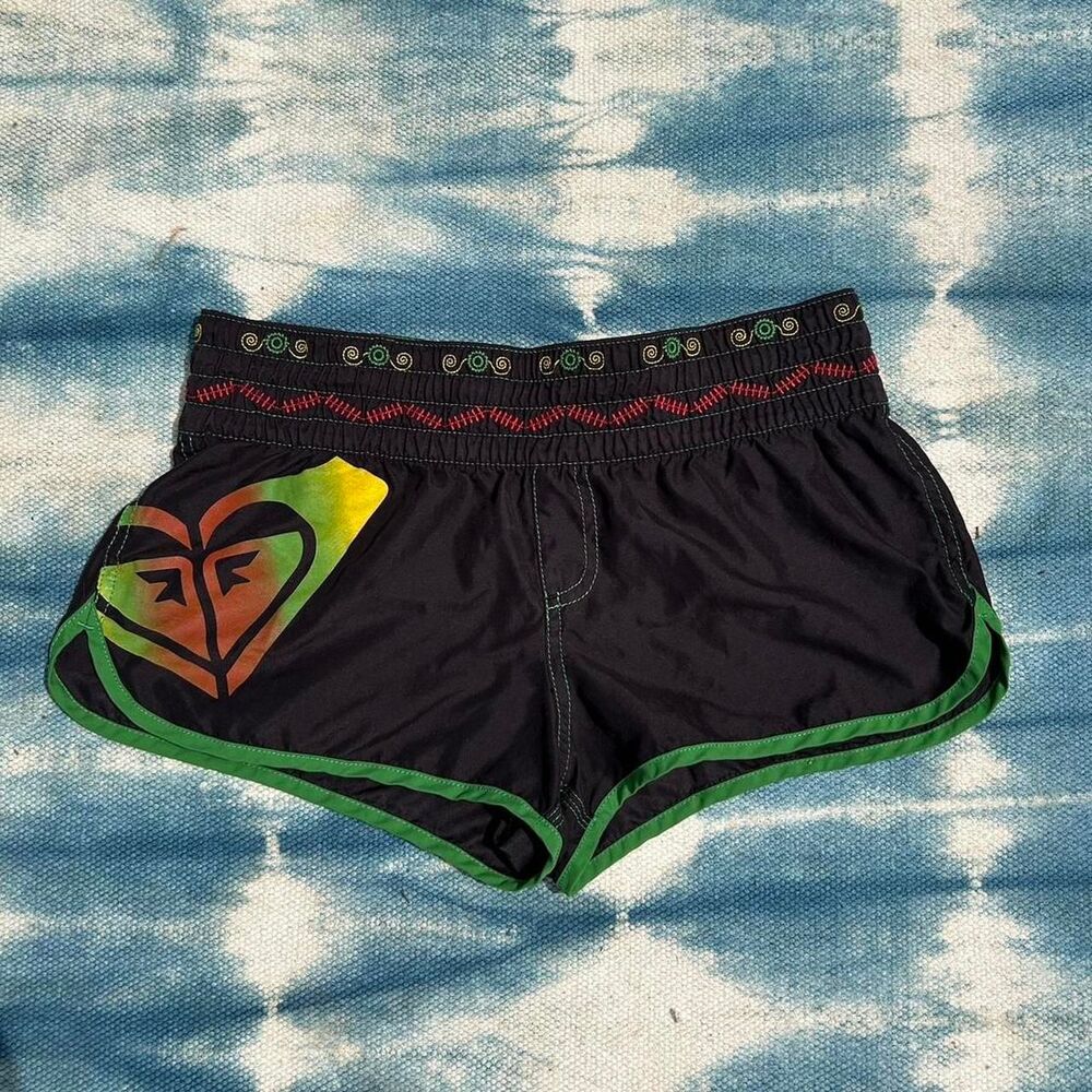 Roxy Women's Black Shorts